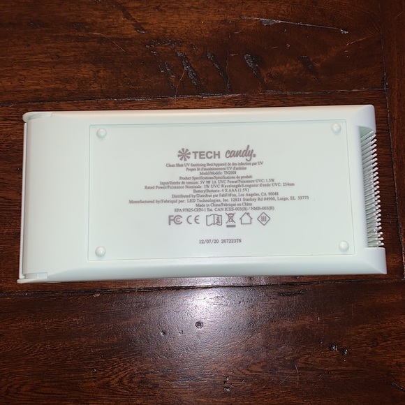 NEW Tech Candy UV Sanitizer - Picture 7 of 8
